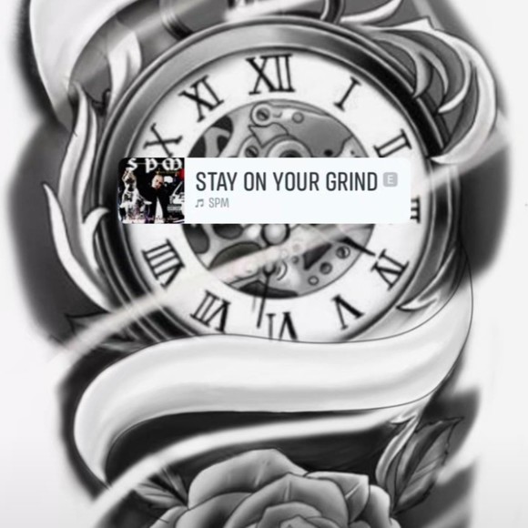 Meet your Posher, Blanca - Picture 1 of 1